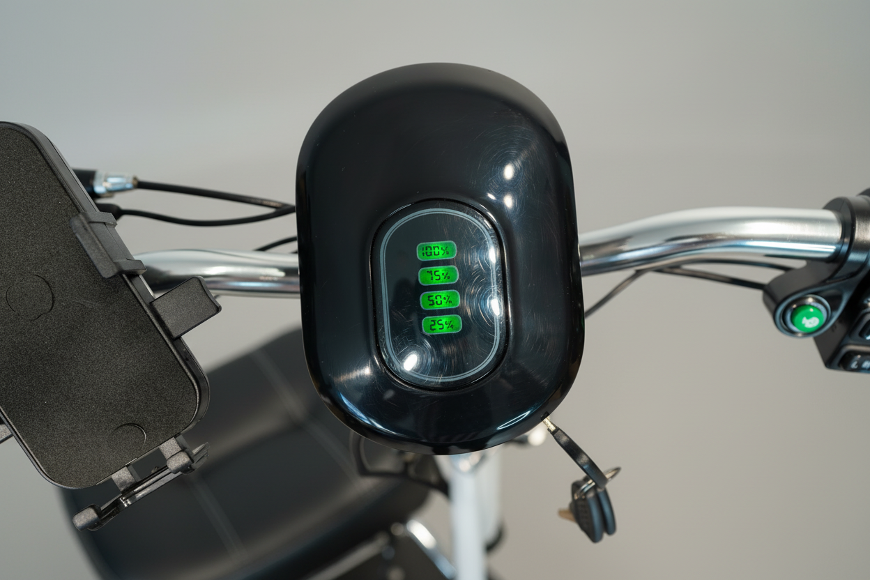 Euroscooter - Roma