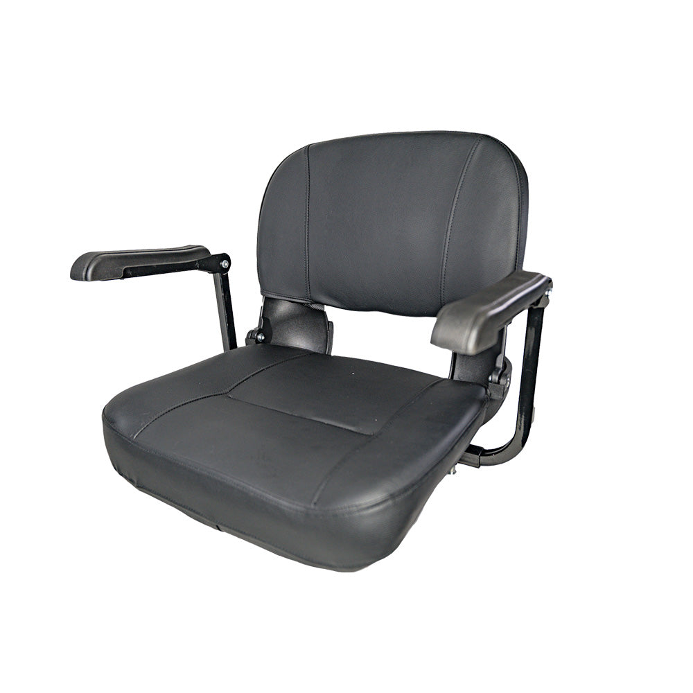 Genoa Captain's Chair
