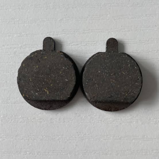 Brake Pads (Genoa)