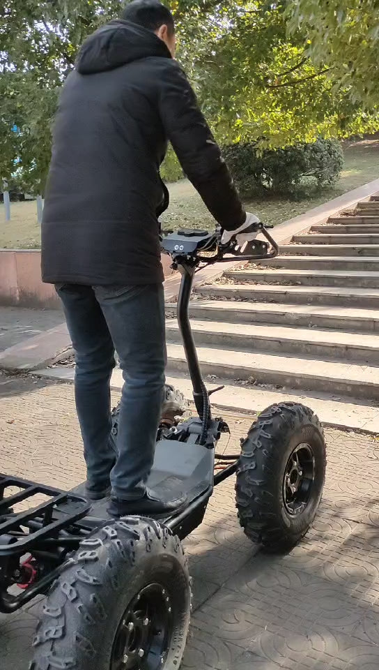 Euroscooter - EXTREME