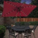 Terazza Umbrella By Euro-Shade Terazza Umbrella By Euro-Shade Terazza Umbrella By Euro-Shade - euroshineshopTerazza Umbrella By Euro-Shade