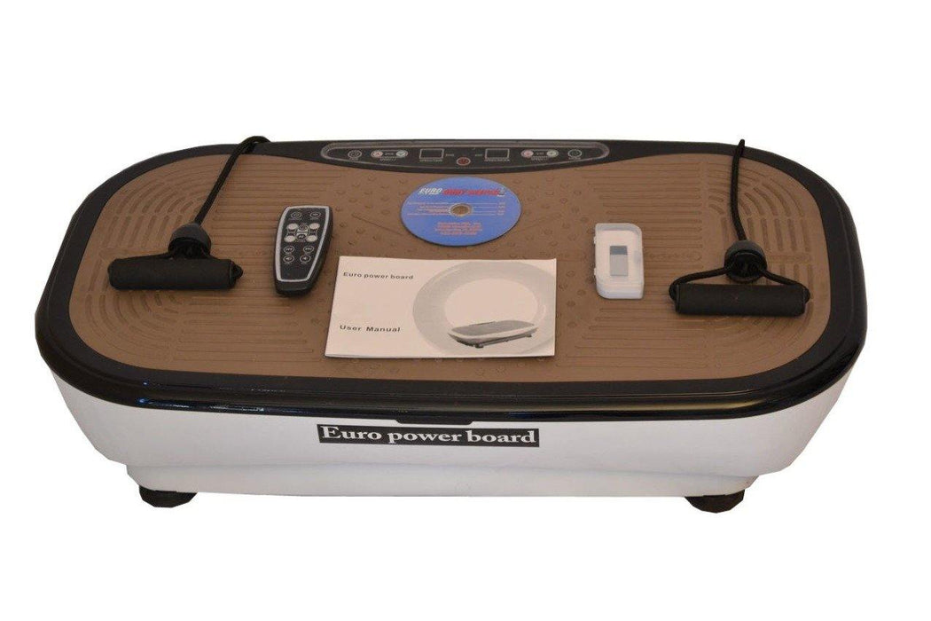 Total Vibration Power Board Total Vibration Power Board Total Vibration Power Board - euroshineshopTotal Vibration Power Board