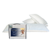 Super Sleep Bundle with Bamboo Blend Sheet Set Super Sleep Bundle with Bamboo Blend Sheet Set Super Sleep Bundle with Bamboo Blend Sheet Set - euroshineshopSuper Sleep Bundle with Bamboo Blend Sheet Set